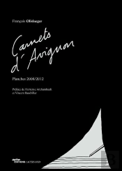 Carnets D'Avignon