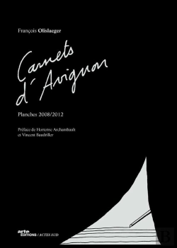 Bertrand.pt - Carnets D'Avignon