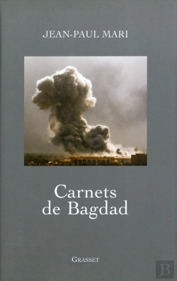 Bertrand.pt - Carnets De Bagdad