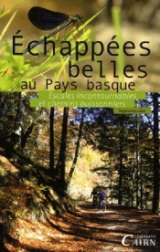 Carnets De Balades Au Pays Basque