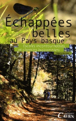 Bertrand.pt - Carnets De Balades Au Pays Basque