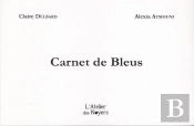 Carnets De Bleus