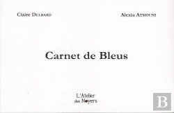 Bertrand.pt - Carnets De Bleus