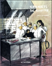 Carnets De Bouffe