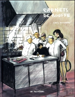 Bertrand.pt - Carnets De Bouffe