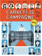 Carnets De Campagne