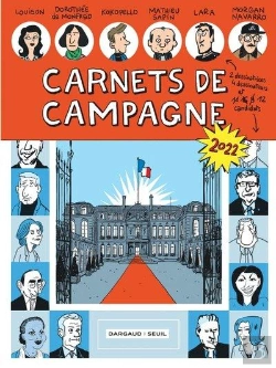 Bertrand.pt - Carnets De Campagne