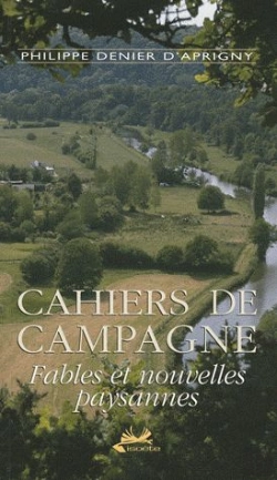 Bertrand.pt - Carnets De Campagne ; Fables Et Nouvelles Paysannes