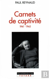 Carnets De Captivite