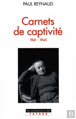 Bertrand.pt - Carnets De Captivite
