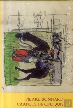 Bertrand.pt - Carnets De Croquis ; 3 Volume Sous Coffret