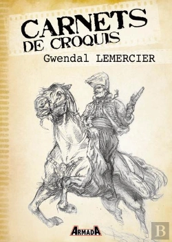 Bertrand.pt - Carnets De Croquis : Gwendal Lemercier