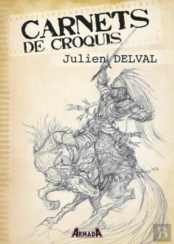 Bertrand.pt - Carnets De Croquis - Julien Delval