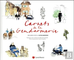 Bertrand.pt - Carnets De Gendarmerie