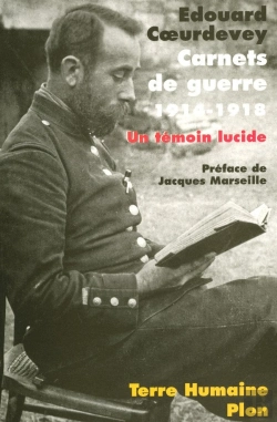 Bertrand.pt - Carnets De Guerre ; 1914-1918