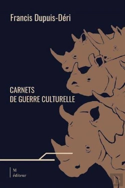 Bertrand.pt - Carnets De Guerre Culturelle