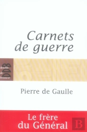 Carnets De Guerre