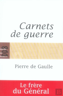 Bertrand.pt - Carnets De Guerre