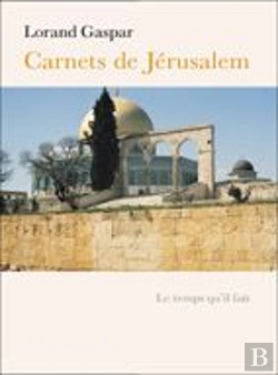 Bertrand.pt - Carnets De Jérusalem