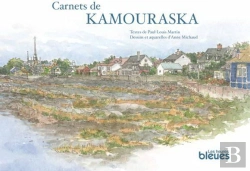Bertrand.pt - Carnets De Kamouraska