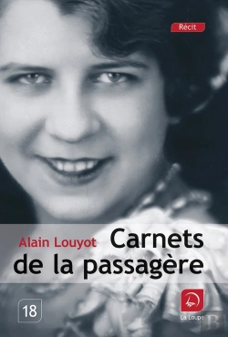 Bertrand.pt - Carnets De La Passagere
