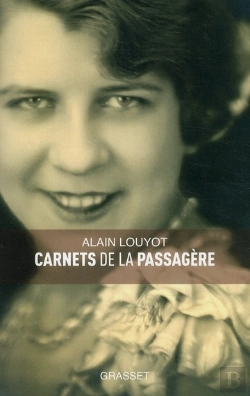 Bertrand.pt - Carnets De La Passagère