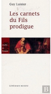 Carnets De L'Enfant Prodigue