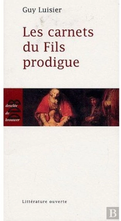 Bertrand.pt - Carnets De L'Enfant Prodigue