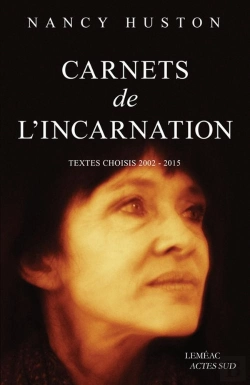 Bertrand.pt - Carnets De L'Incarnation - Textes Choisis 2002-2015
