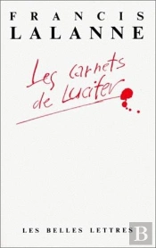 Carnets De Lucifer