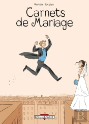 Carnets De Mariage