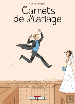 Bertrand.pt - Carnets De Mariage