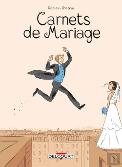 Bertrand.pt - Carnets De Mariage