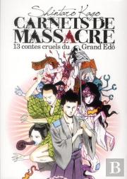 Carnets De Massacre