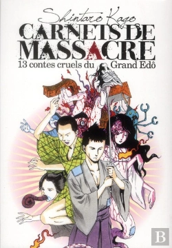 Bertrand.pt - Carnets De Massacre