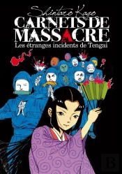 Carnets De Massacre Tome 2