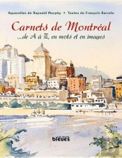 Carnets De Montreal