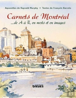 Bertrand.pt - Carnets De Montreal