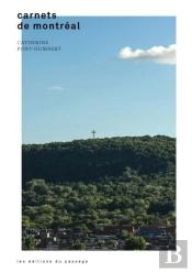 Carnets De Montréal