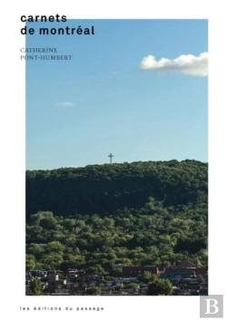 Bertrand.pt - Carnets De Montréal