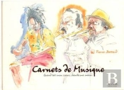 Carnets De Musique