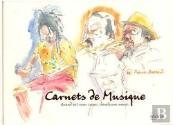 Bertrand.pt - Carnets De Musique