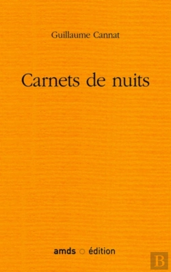 Bertrand.pt - Carnets De Nuits