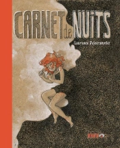 Carnets De Nuitzs