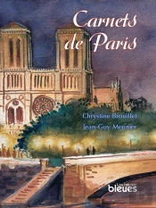 Carnets De Paris