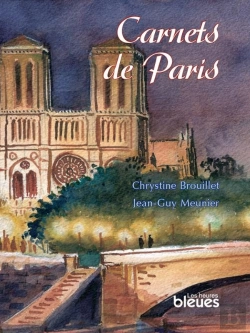 Bertrand.pt - Carnets De Paris