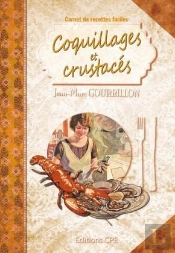 Carnets De Recettes Faciles Coquillages Et Crustaces