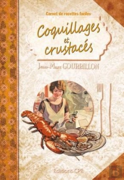 Bertrand.pt - Carnets De Recettes Faciles Coquillages Et Crustaces