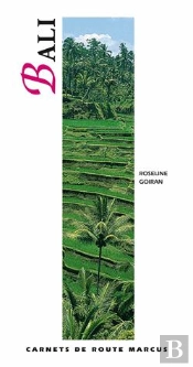 Carnets De Route Bali