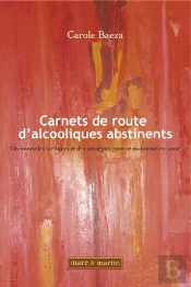 Carnets De Route D Alcooliques Abstinent